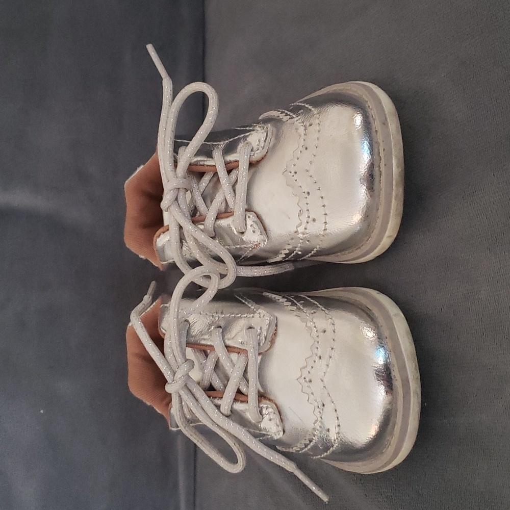 Stride Rite Ellsworth Shoe - Picture 2 of 5